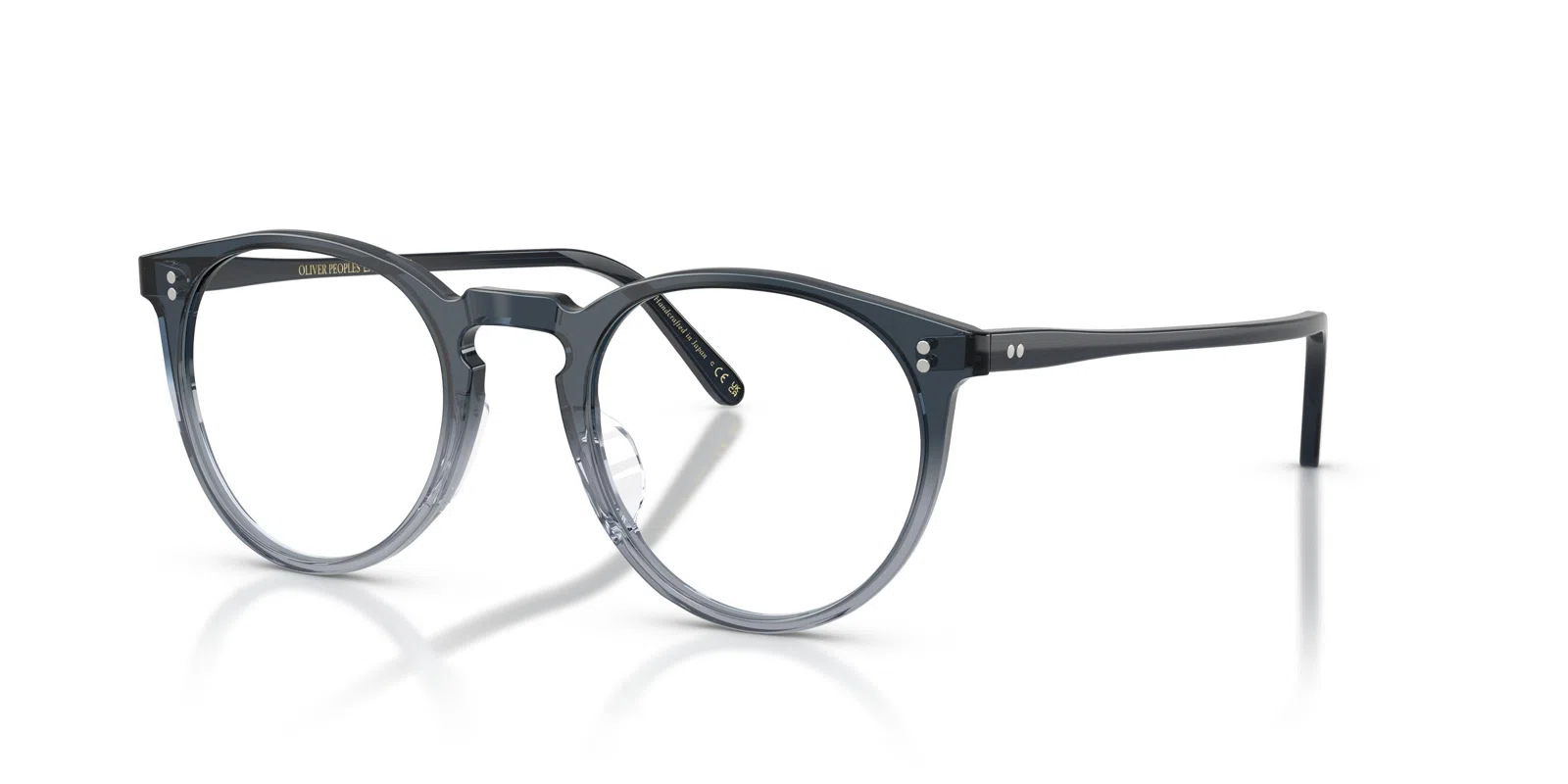 Oliver Peoples O'malley 5183 Eyeglasses - view 41